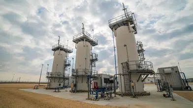 İki ülkenin dev ortaklığı: TANAP’tan 8 yıldır kesintisiz gaz sevkiyatı
