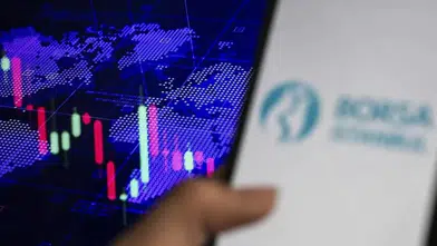 Borsa İstanbul haftaya kayıpla başladı