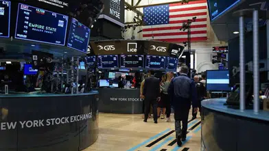 New York borsası haftayı teknoloji hisselerinin desteğiyle kapattı