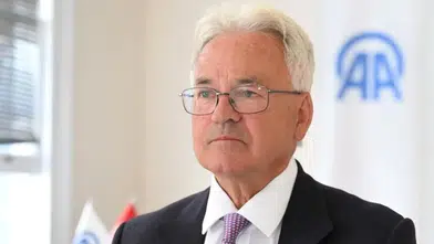 Sir Alan Duncan 10 yıl sonra o geceyi anlattı