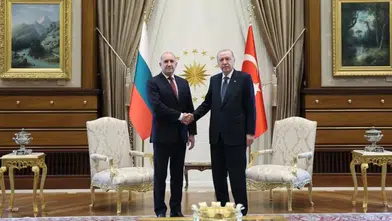 Kritik NATO Zirvesinde ilk görüşme: Cumhurbaşkanı Erdoğan'dan dikkat çeken kabul