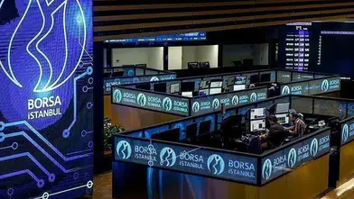 İstanbul piyasalarda gün ortası verileri