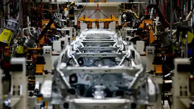 Türkiye otomotiv yan sanayi ihracatı 6 ayda 8 milyar doları aştı