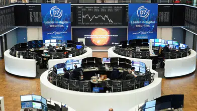Avrupa borsaları jeopolitik risklerin azalması ile yükselişte