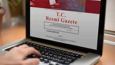 Cumhurbaşkanlığı atama kararları Resmi Gazete'de yayımlandı