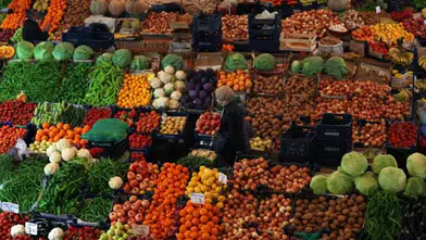 Türkiye'nin yaş meyve sebze ihracatı 2 milyar doları aşarak rekor kırdı