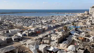 Gazze’de yeni dönem: Barış Konseyi kontrolü ele alıyor