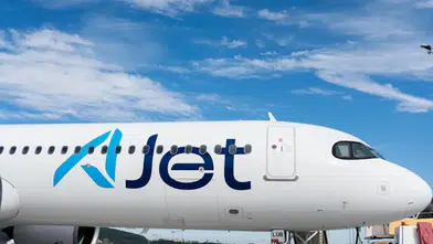 Ajet'ten yurt dışı seyahatlere özel indirimli bilet kampanyası