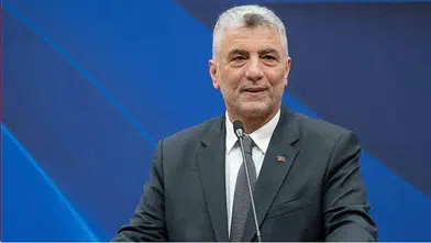 Ticaret Bakanı bolat, ATO heyetiyle ekonomik projeleri görüştü
