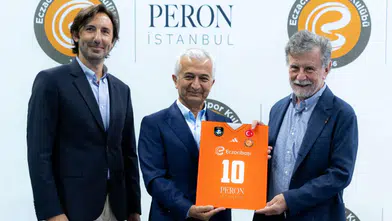 Voleybol dünyasında büyük sponsorluk hamlesi: İşte Eczacıbaşı'nın yeni isim sponsoru