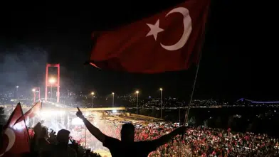 Sivil toplum kuruluşlarından 15 Temmuz Demokrasi ve Milli Birlik Günü mesajları