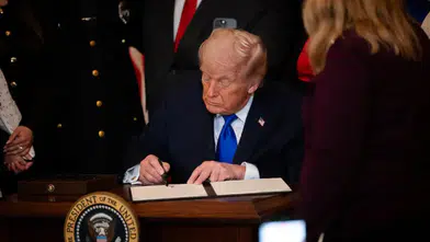Devlet tahvilinden yapay zekaya: Trump'ın finansal rotası çizildi