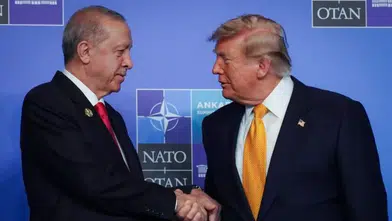 Cumhurbaşkanı Erdoğan’ın NATO Zirvesindeki gizli ajandası!