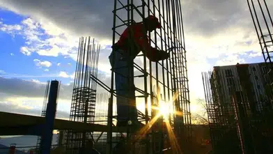 OECD açıkladı: Savaş sonrası Ukrayna’yı Türk şirketleri inşa edecek