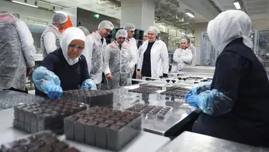 Haziran ayında 127 bin 643 gıda işletmesi denetlendi