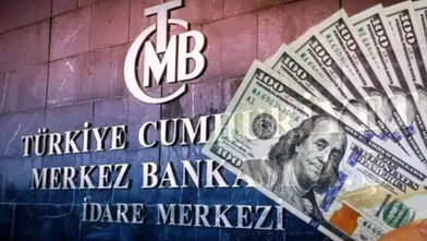 Türkiye Cumhuriyet Merkez Bankası’nın 15.30 döviz kurları belirlendi