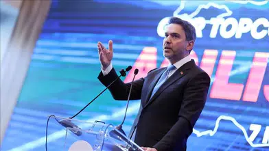 Bakan Bayraktar 15 Temmuz anma toplantısında konuştu
