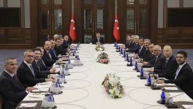 Ekonomi koordinasyon kurulu, iş gücü piyasası gelişmelerini değerlendirdi
