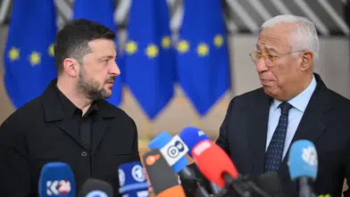 Zelenskiy ve Costa Ankara’da buluştu: Moskova üzerindeki baskı artıyor!