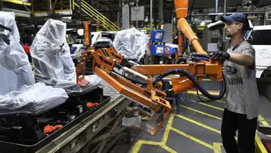 ABD sanayi üretimi haziranda beklentilerin altında kaldı