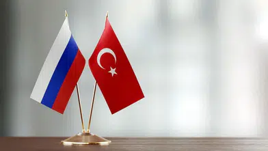 Rusya ve Türkiye enerji ortaklığı stratejik olarak değerlendiriliyor