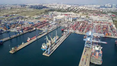 Türkiye'nin Afrika ile ticaretinde Fas öne çıkıyor, Mısır'da önemli bir artış yaşanıyor