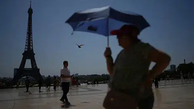 Avrupa'daki haziran sıcak hava dalgası 10 binden fazla can aldı