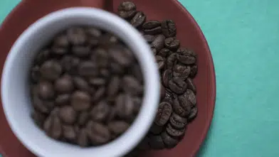 Haziran düşüşü kısa sürdü: Kahve fiyatları yeniden zirvede!