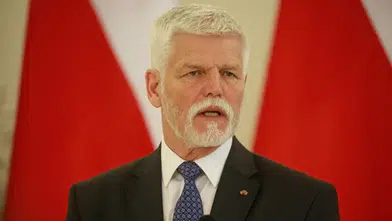 Çekya Cumhurbaşkanı Pavel’den ezber bozan Ankara çıkışı