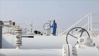 Spot doğal gazda yeni fiyatlar belirlendi