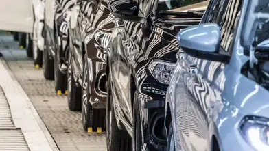 Otomotiv distribütörleri açıkladı: Araç pazarında yüzde 8’lik şok