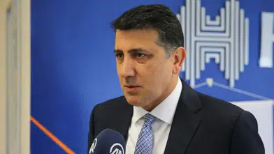 FKB’nin yeni Genel Sekreteri Selahattin Süleymanoğlu oldu!