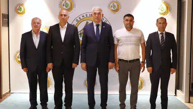 TAB Başkanı Demir'den arı konaklatma bedeli ertelemesiyle ilgili açıklama