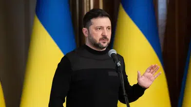 Ankara’daki büyük zirve öncesi Zelenskiy’den ABD’ye 'Patriot' çağrısı!