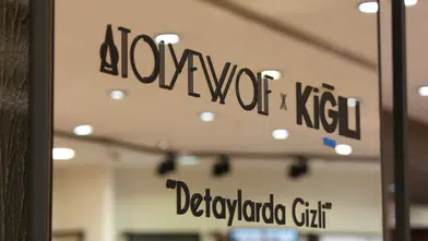 Kiğılı’dan erkek modasına radikal dokunuş: Atolyewolf imzalı yeni seri satışta