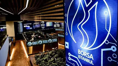 İstanbul piyasalarında gün ortası verileri