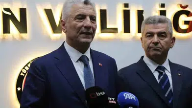 Ticaret Bakanı Bolat, Artvin esnafına 100 milyon lira destek müjdesi verdi