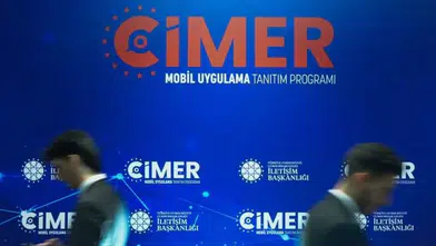 CİMER'in sınır tanımayan küresel koruma kalkanı!