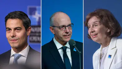 Hollanda, Lüksemburg ve Kuzey Makedonya’dan ortak ittifak deklarasyonu