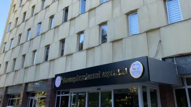 Ankara'daki taşınmazın satışı için onay alındı