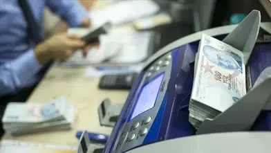 Bankacılık sektörü, kredilerle büyümeye devam ediyor: 26,8 trilyon lira destek