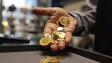 Kapalıçarşı'da altın ve döviz fiyatları: Haftalık değişim analizi