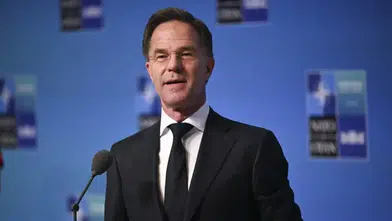 Rutte’den dikkat çeken itiraf: Trump’ın koltuktaki gücü NATO’yu harekete geçirdi