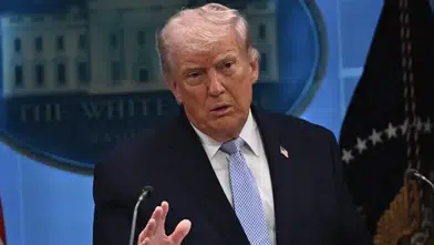 Trump’tan İran hakkında şoke eden çıkış!