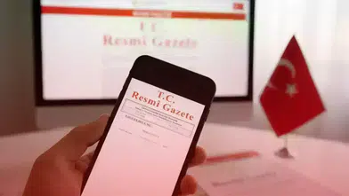 Resmi Gazete'de bazı atama ve görevden alma kararları yayımlandı
