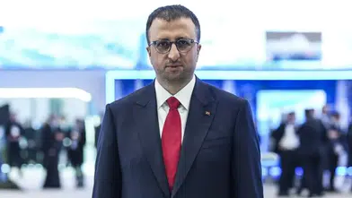 ASELSAN Genel Müdürü Akyol’dan net mesaj: 'Avrupa’nın en hızlı şirketlerindeniz'