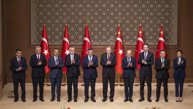Ekonomi yönetimi OVP ve bütçe çalışmalarıyla hedeflerini belirliyor