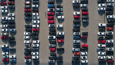 Alman otomotiv sektöründe derin kriz: Çin pazarı ve yüksek maliyetler etkili