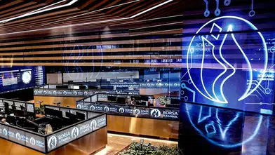 Borsa İstanbul gün boyunca pozitif seyrini sürdürüyor