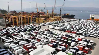 Otomotiv sektörü temmuzda ihracatta zirvede: 3,6 milyar dolar